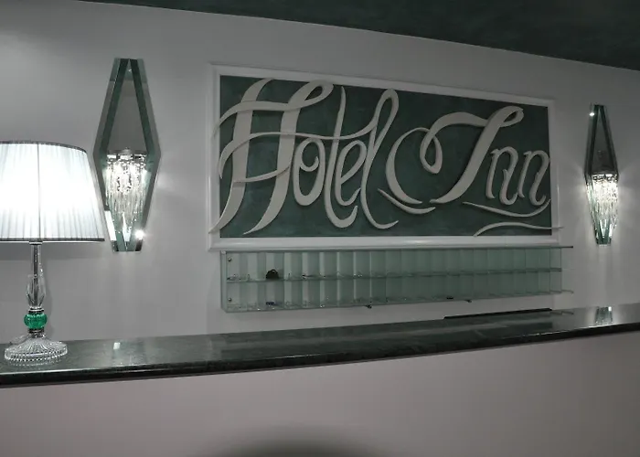 Hotel Inn Taormina