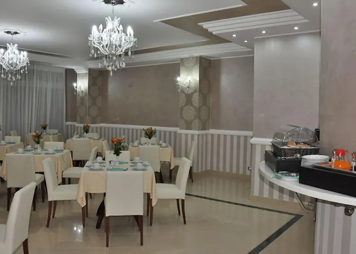 Hotel Inn Taormina